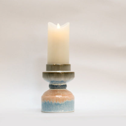 Riverdale Candle Holders