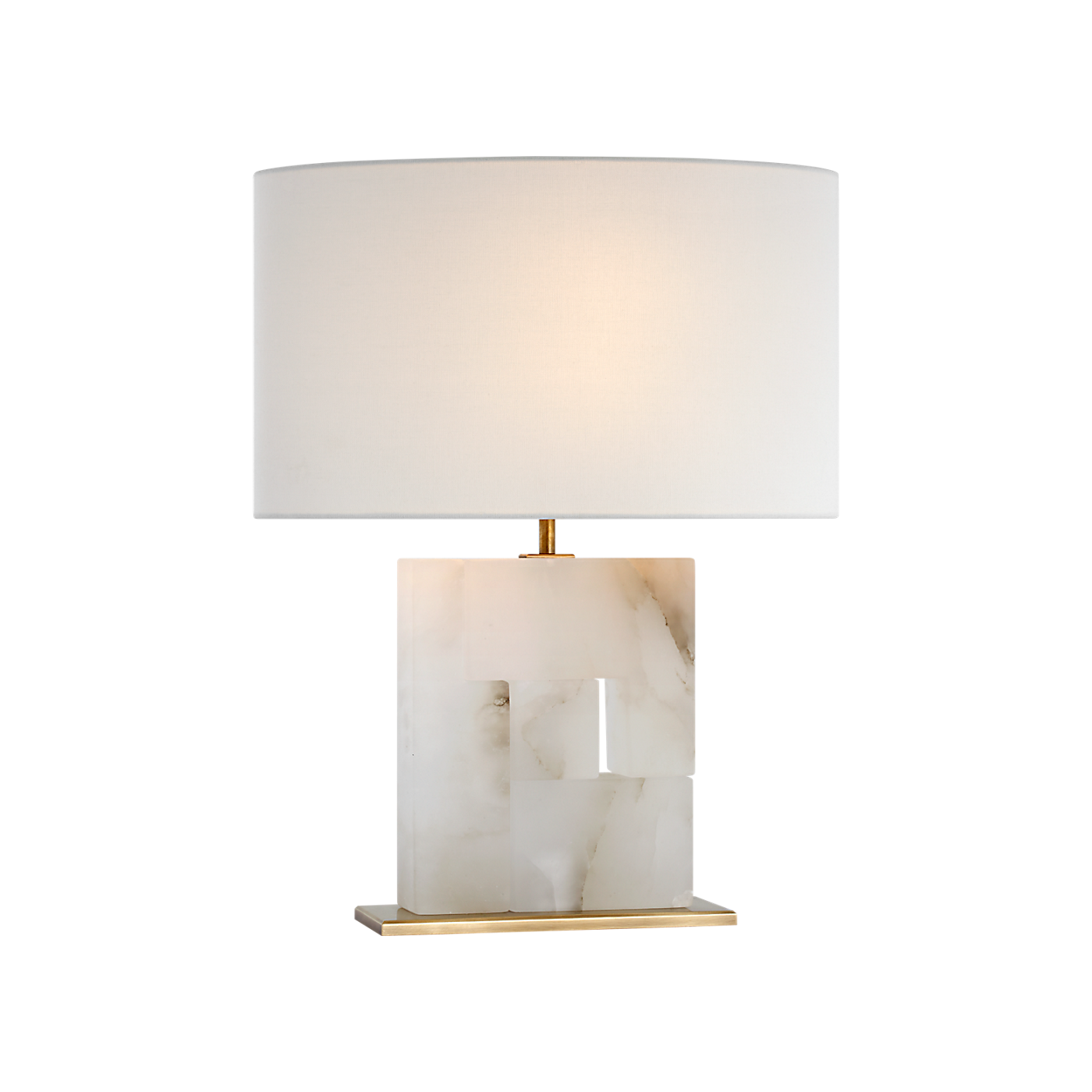 Ashlar Table Lamp