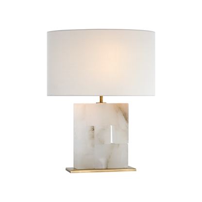 Ashlar Table Lamp