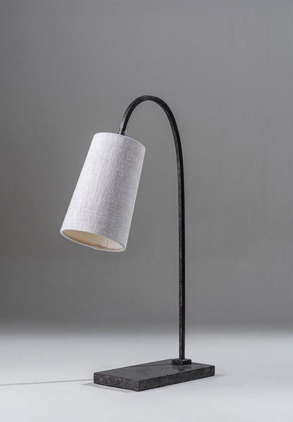 Willow Table Lamp