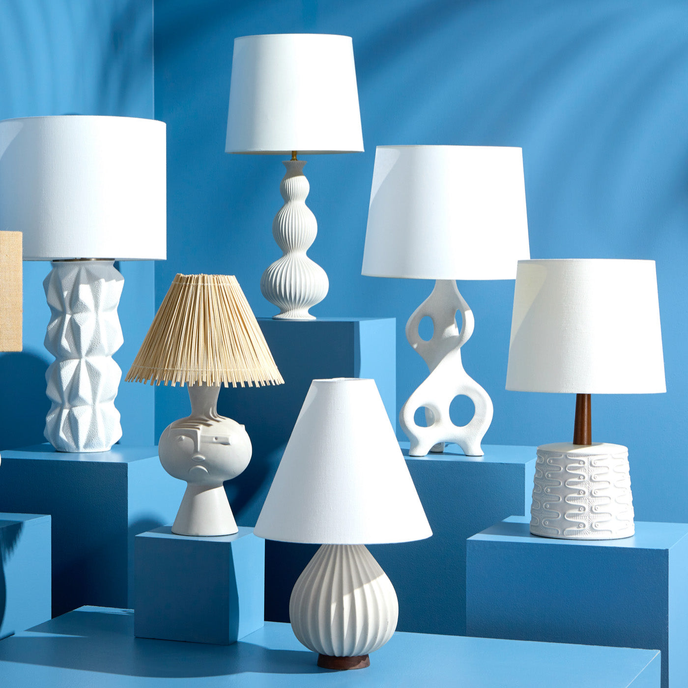 Adler Table Lamp
