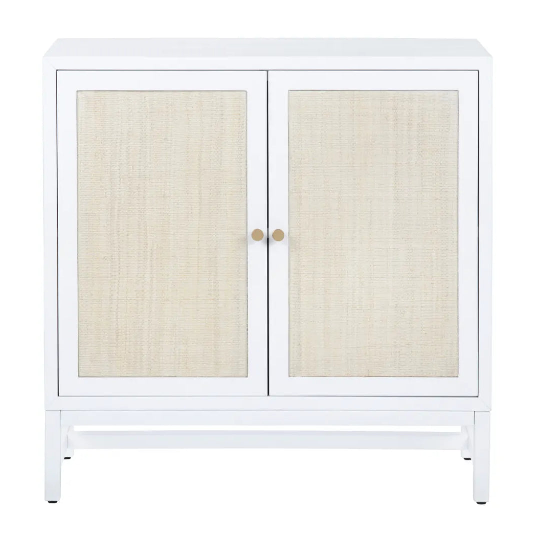 Sandy Shores Two-Door Cabinet
