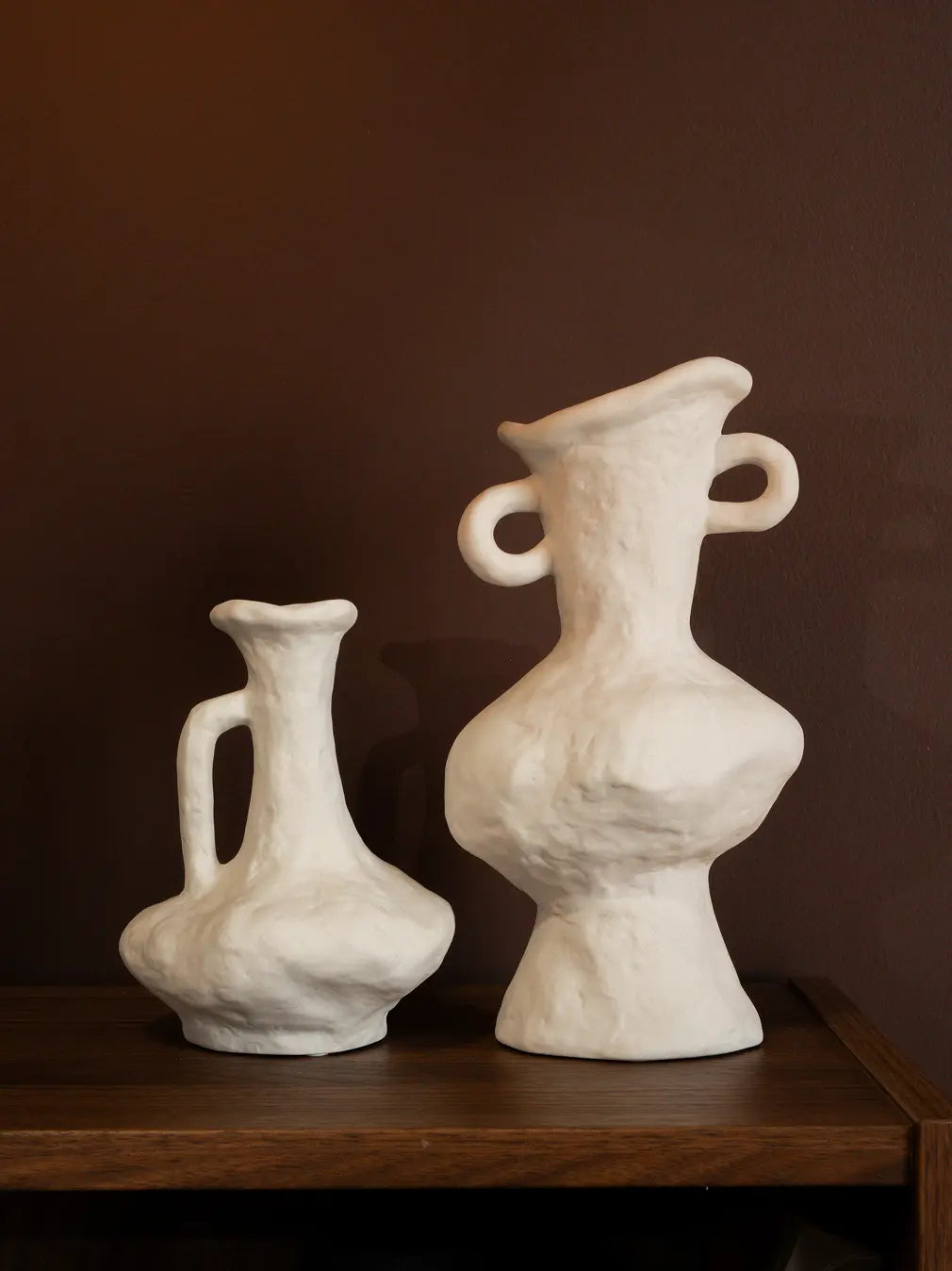 Suki Vases