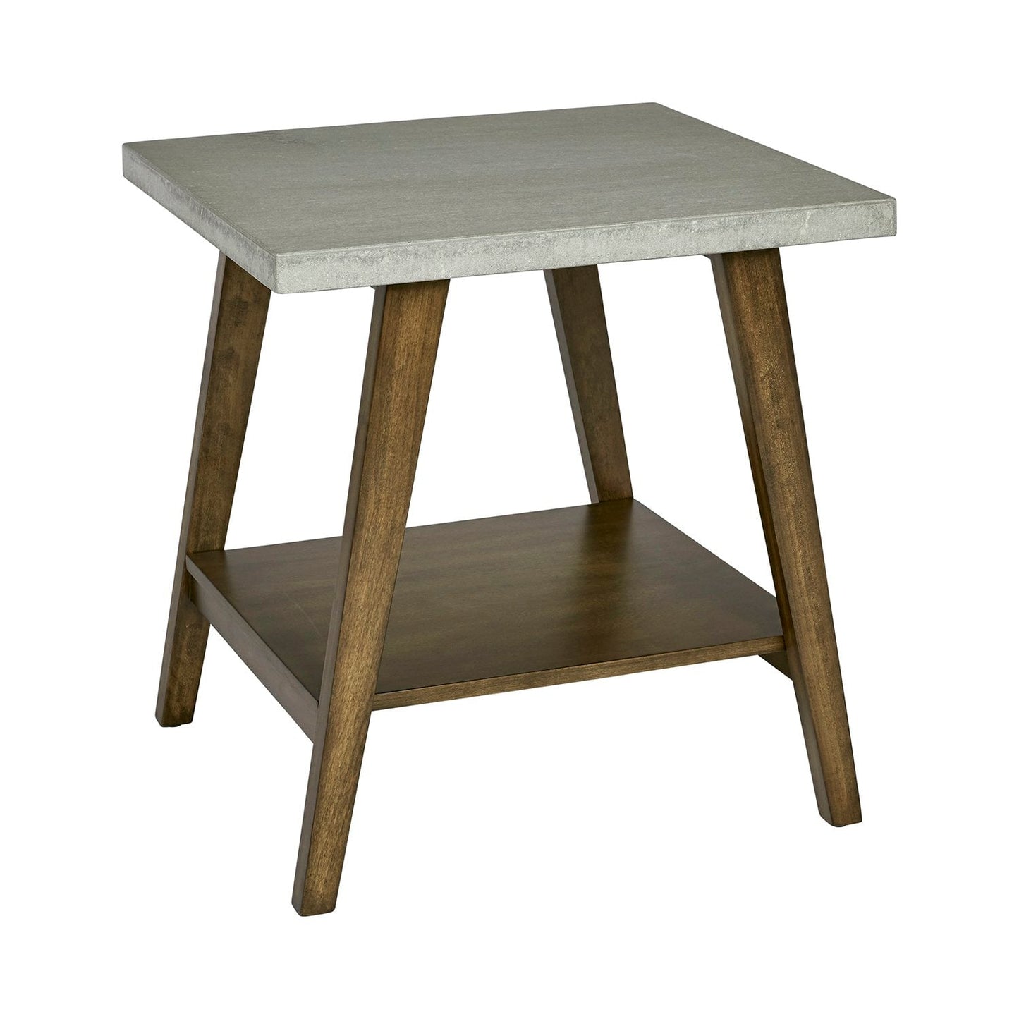 Jackson End Table