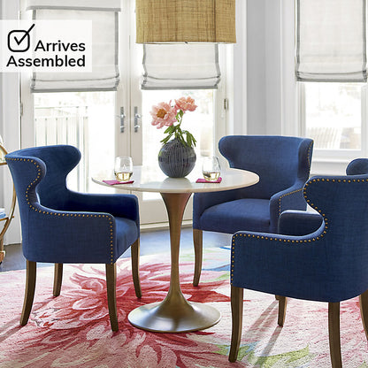 Banks Accent Chair