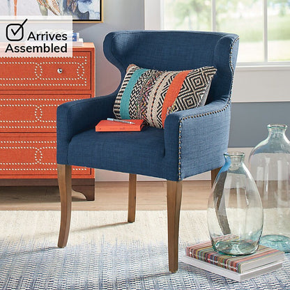 Banks Accent Chair