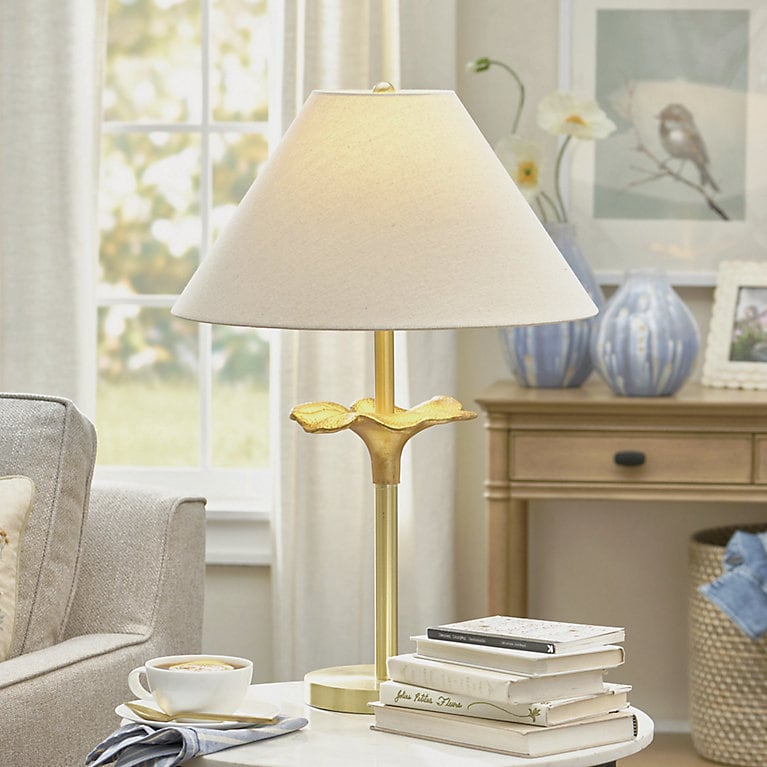 Meadow Table Lamp