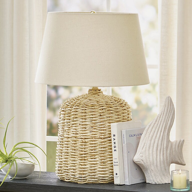 Dorian Table Lamps