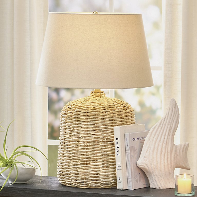 Dorian Table Lamps