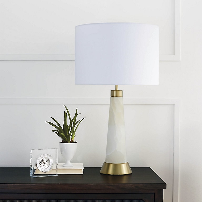 Beverly Table Lamp