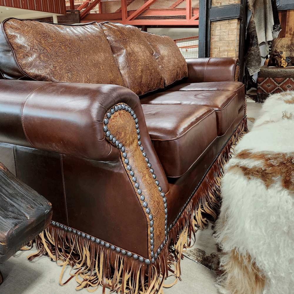 Bozeman Sofa