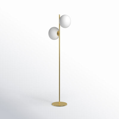 Trista Table Lamps