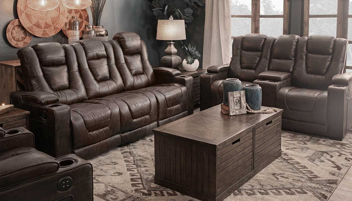 Santa Fe Sofa