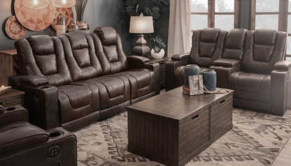 Santa Fe Sofa