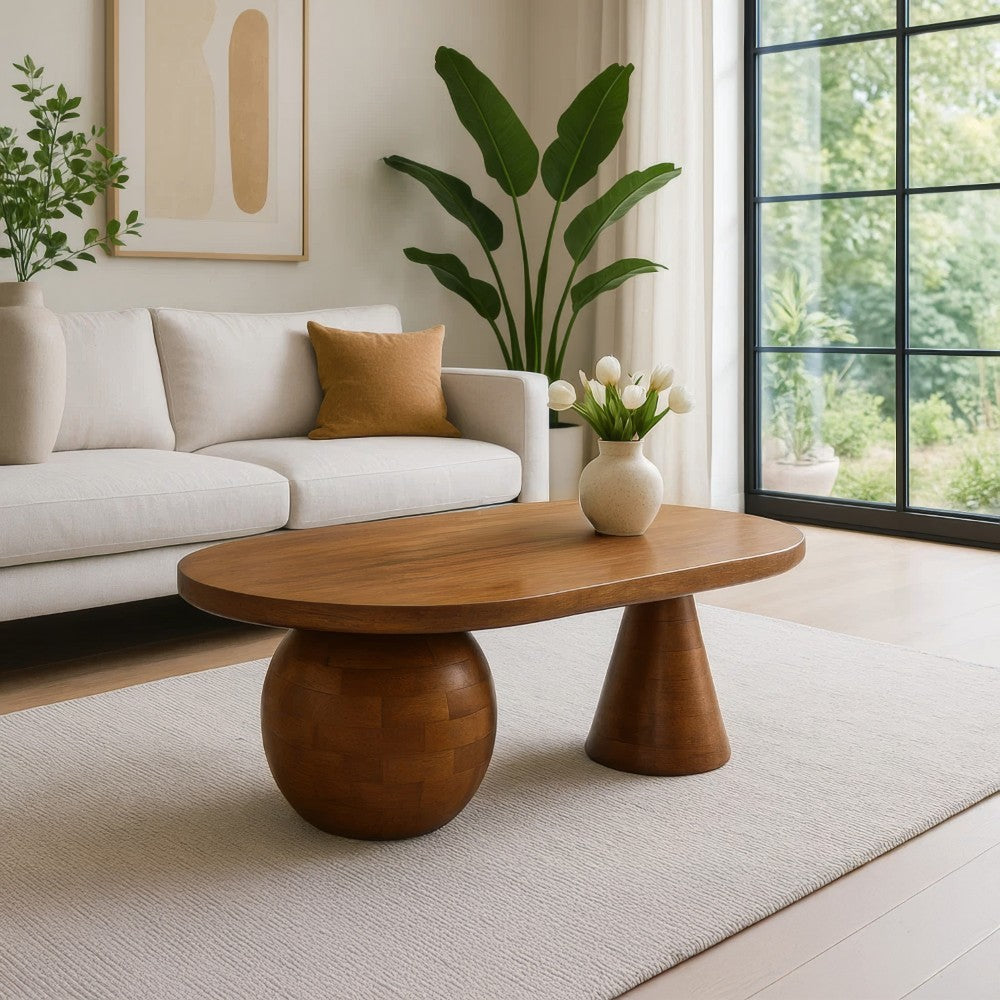 Leeds Coffee Table