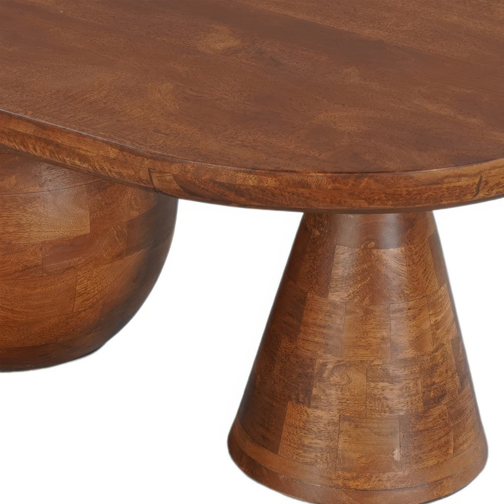 Leeds Coffee Table