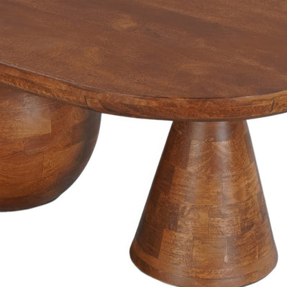 Leeds Coffee Table