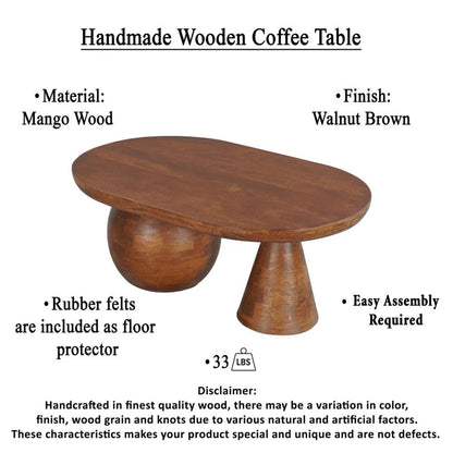 Leeds Coffee Table