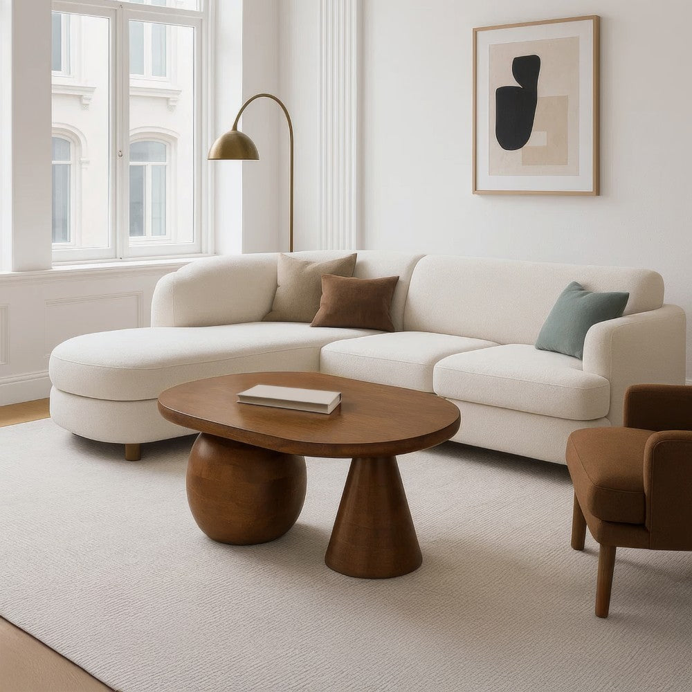 Leeds Coffee Table