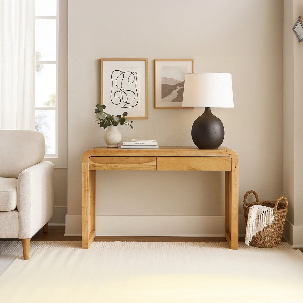 Arlow Console Table