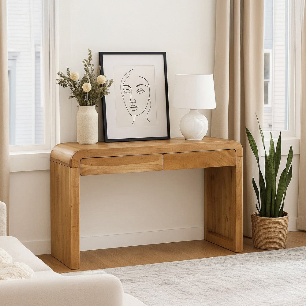 Arlow Console Table