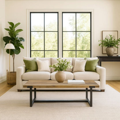 Marlon 48" Coffee Table