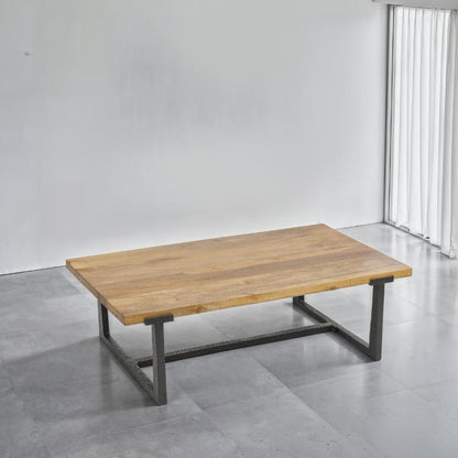 Marlon 48" Coffee Table