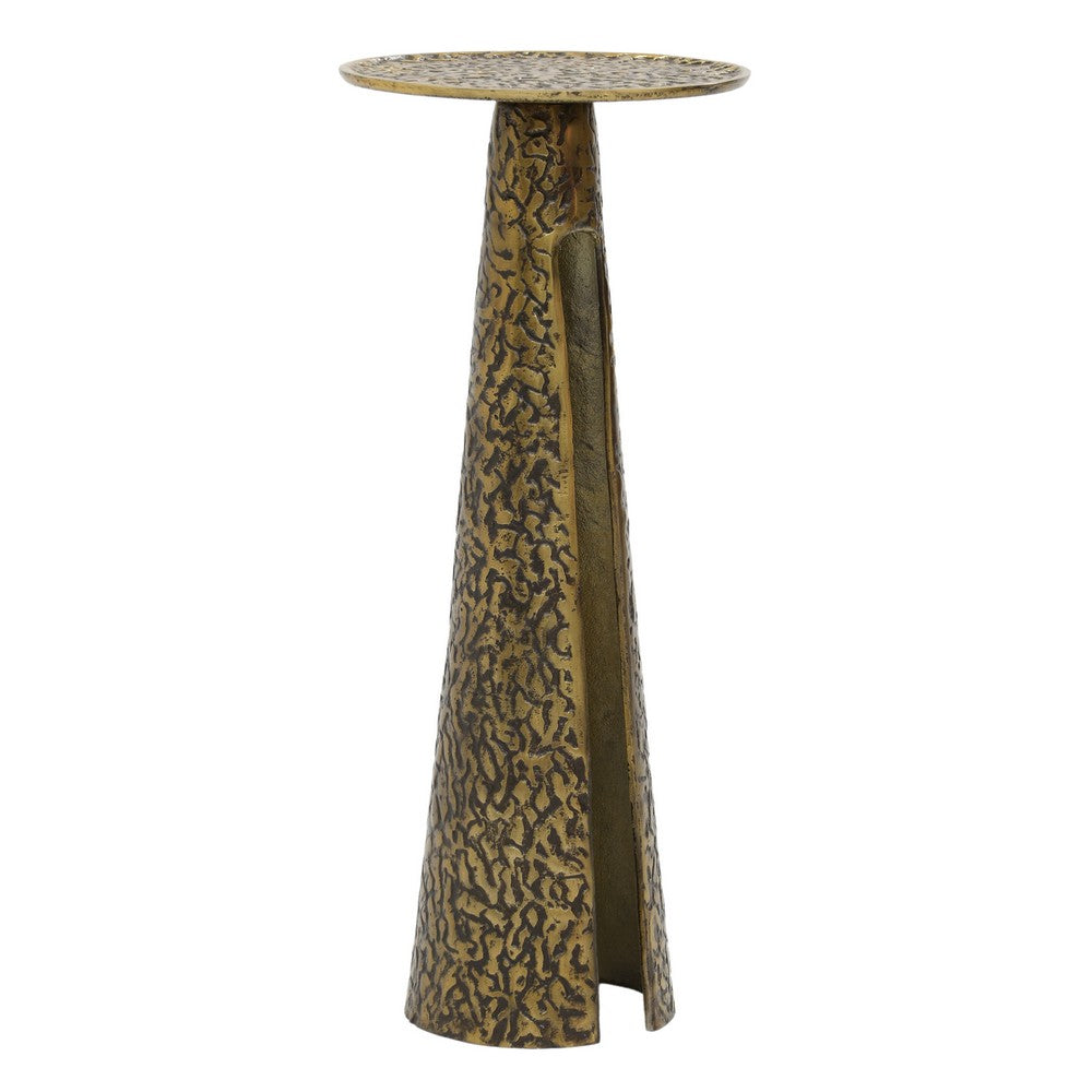 Arvyn 24" Side End Drink Table