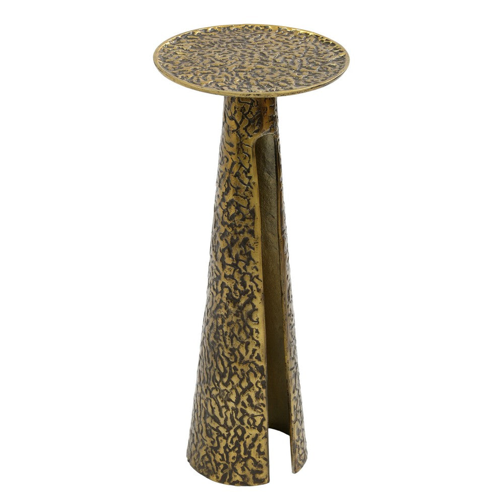 Arvyn 24" Side End Drink Table