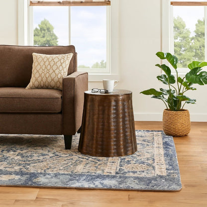 Liora 19" Side End Table