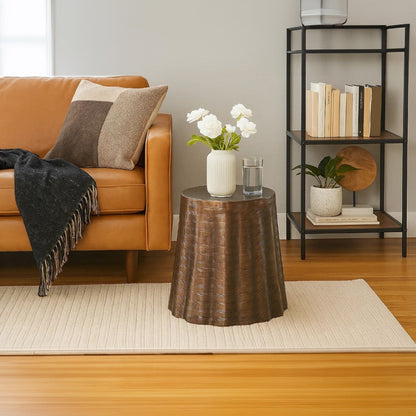 Liora 19" Side End Table