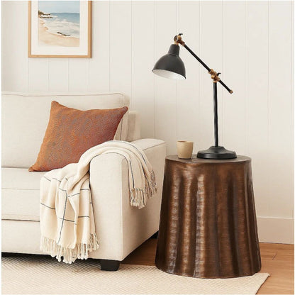 Liora 19" Side End Table