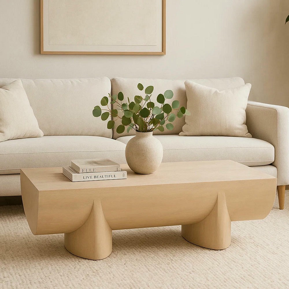 Wilhelm Coffee Table