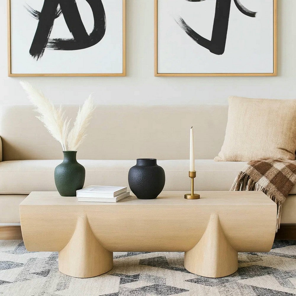 Wilhelm Coffee Table