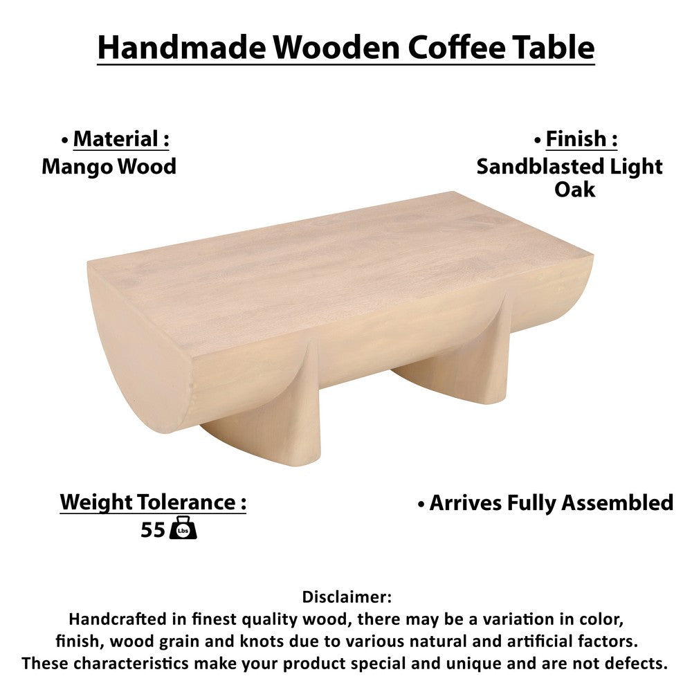 Wilhelm Coffee Table