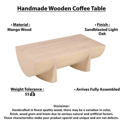 Wilhelm Coffee Table