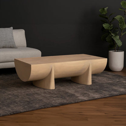 Wilhelm Coffee Table