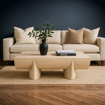 Wilhelm Coffee Table
