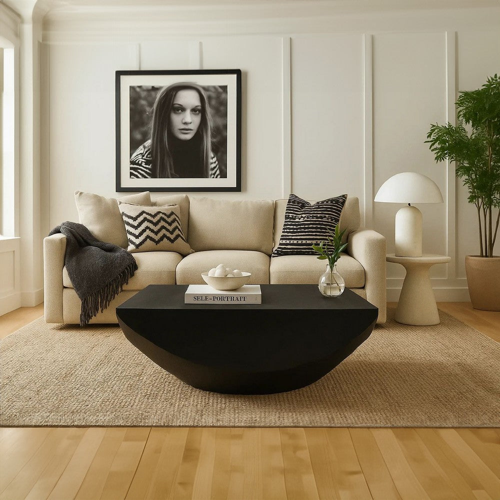 Joanie Coffee Table