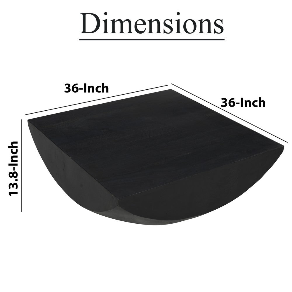 Joanie Coffee Table
