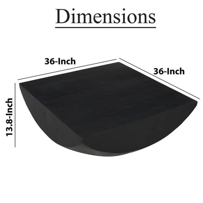 Joanie Coffee Table