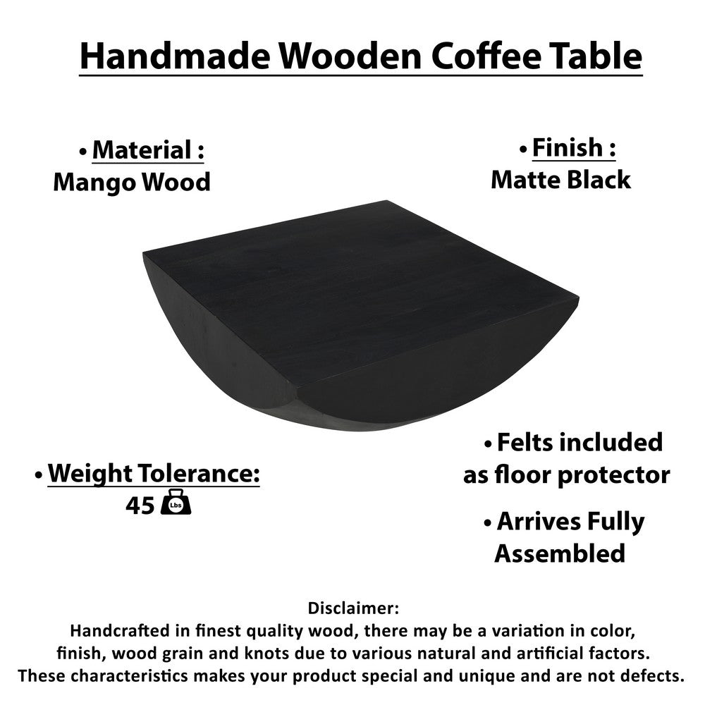 Joanie Coffee Table