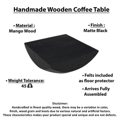 Joanie Coffee Table