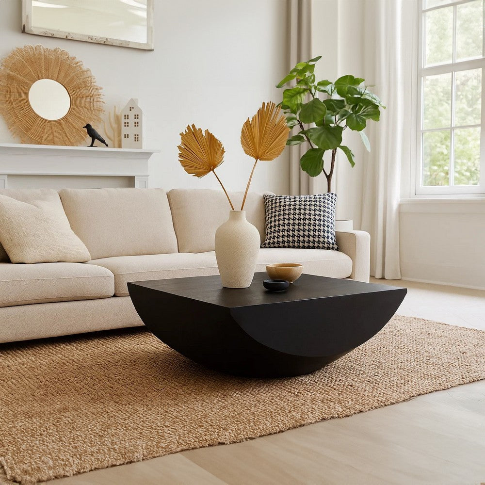 Joanie Coffee Table