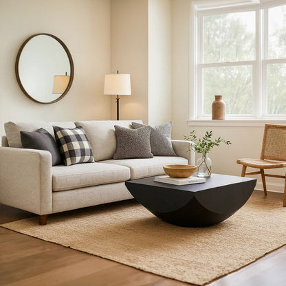 Joanie Coffee Table