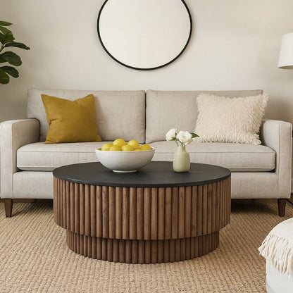 Montoya Coffee Table