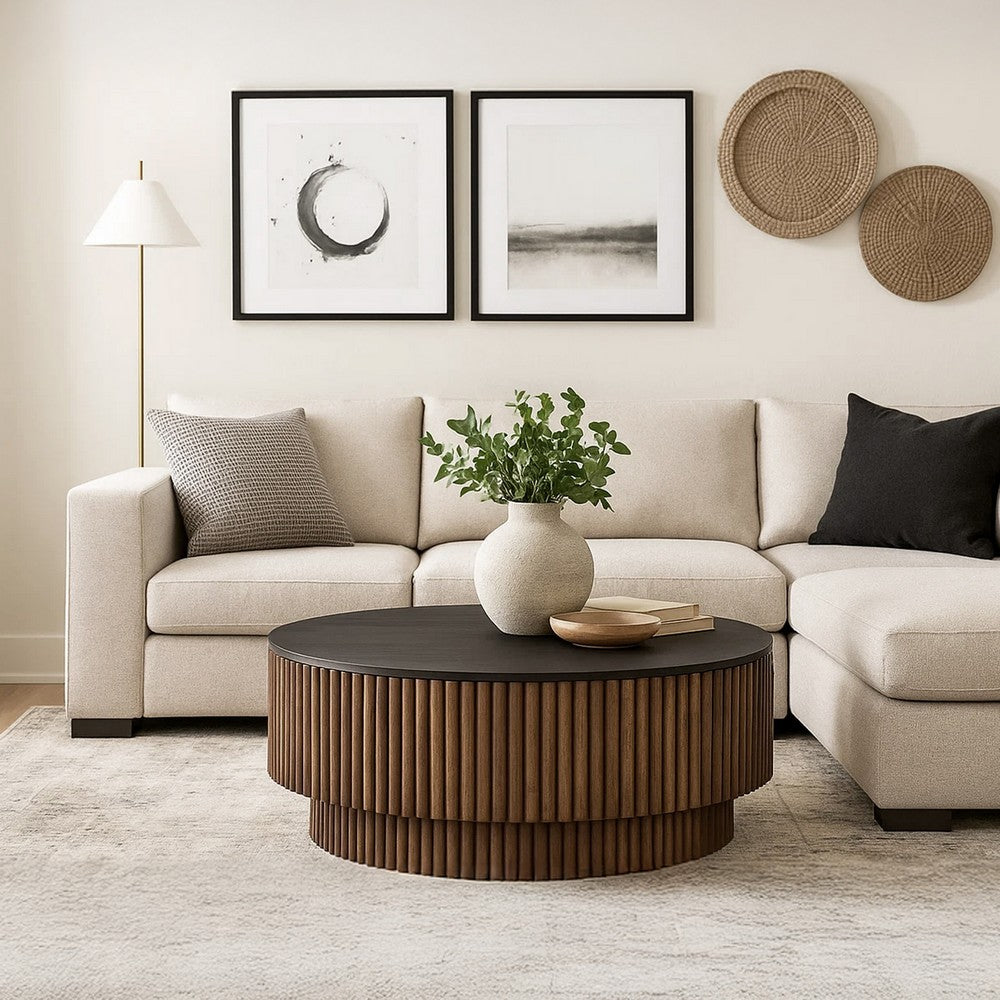 Montoya Coffee Table