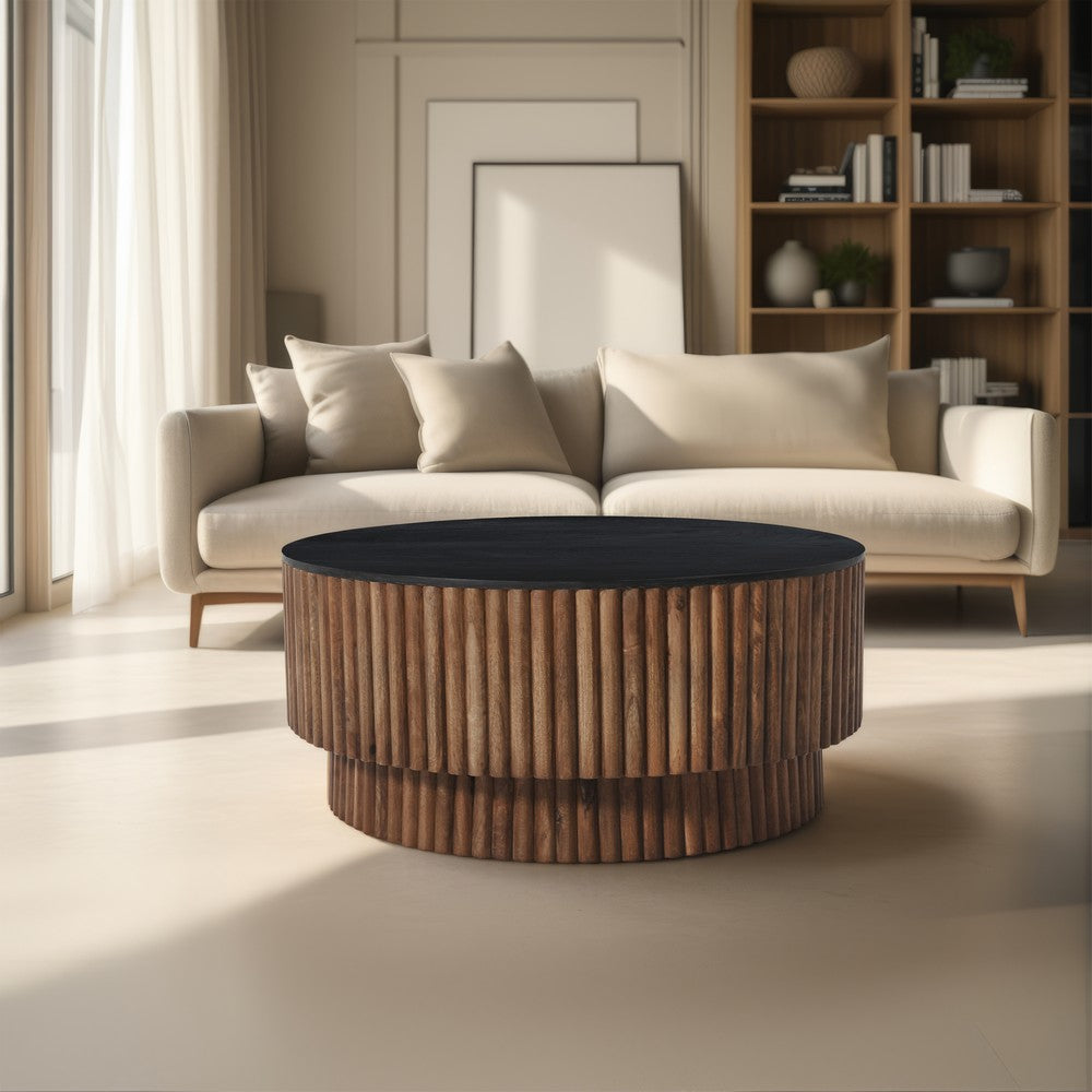 Montoya Coffee Table