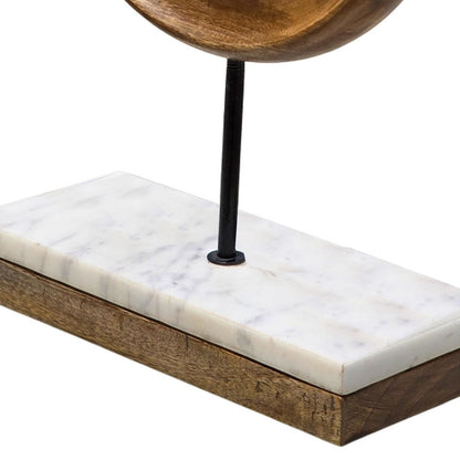 Decorative Tabletop Sculpture