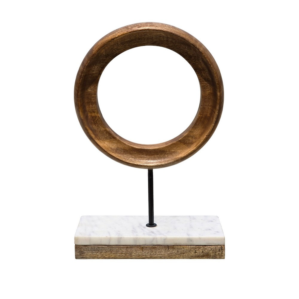 Decorative Tabletop Sculpture